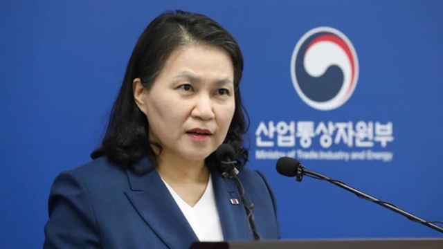 WTO sắp có nữ Tổng Giám đốc