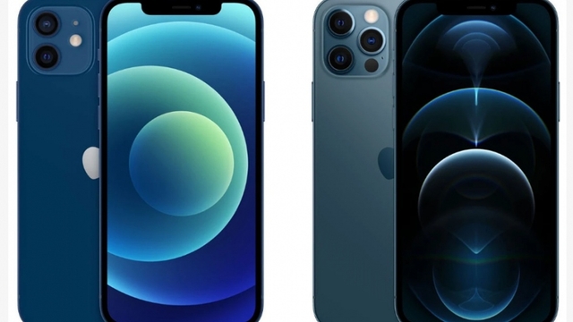 Mua iPhone 12 ở đâu rẻ nhất thế giới?