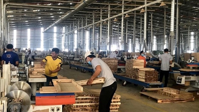 Agro-forestry-fishery sector posts US$7.9 bln trade surplus