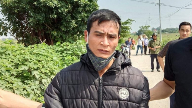 Đối tượng nghiện ma túy khai nhận đã dìm nữ sinh Ngân hàng tử vong