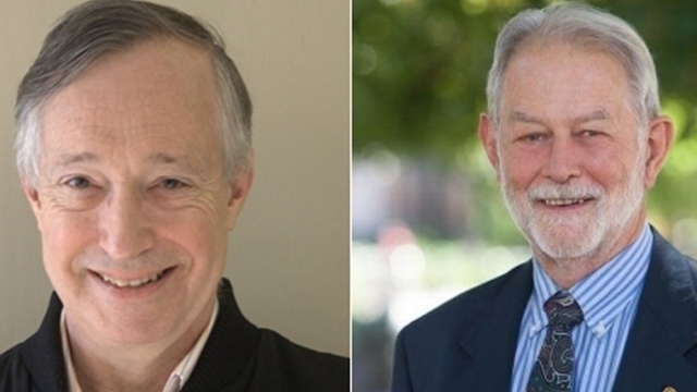 Giải Nobel Kinh tế 2020 được trao cho hai nhà kinh tế học người Mỹ