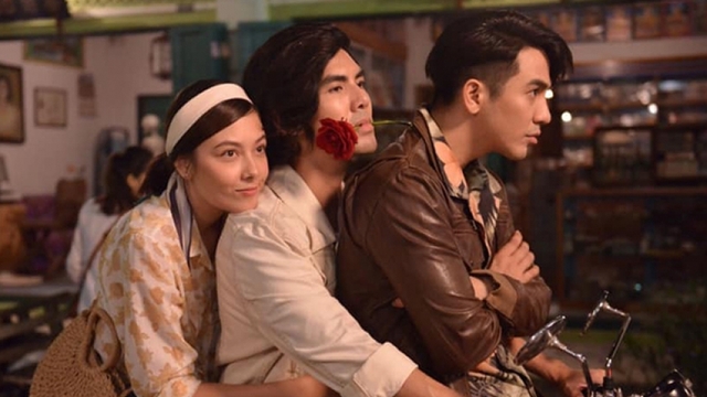 "Đừng gọi anh là bố" - Bộ phim top 1 doanh thu phòng vé Thái Lan đổ bộ màn ảnh Việt
