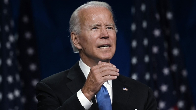 Chính sách môi trường của Brazil sẽ không thay đổi nếu Biden trở thành Tổng thống Mỹ