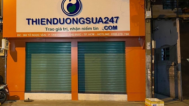 Nam thanh niên nghi "ngáo đá" dùng dao khống chế 3 người ở TP Hồ Chí Minh