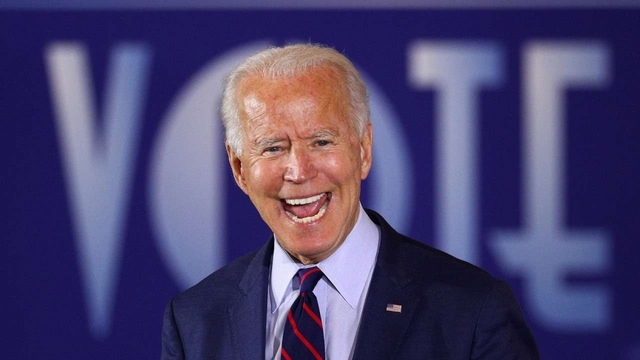 Toàn văn bài phát biểu đầu tiên của ông Biden sau khi đắc cử Tổng thống Mỹ thứ 46