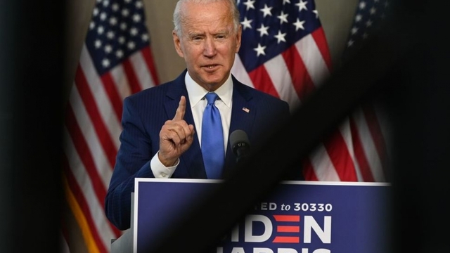 Đảo ngược mọi quyết định của Trump không phải là chính sách khôn ngoan của Biden?
