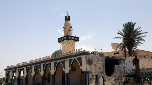 Các bên Libya thống nhất ngày bầu cử: Hy vọng về hòa bình và sự hồi sinh