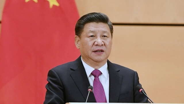 GDP bình quân đầu người của Trung Quốc đạt mức quốc gia phát triển tầm trung vào năm 2035