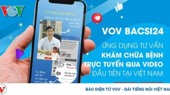 VOV Bacsi24 đồng hành cùng người dân vùng lũ