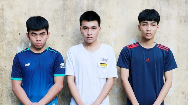 3 đối tượng đánh chết nam sinh vì "nhìn thấy ghét"