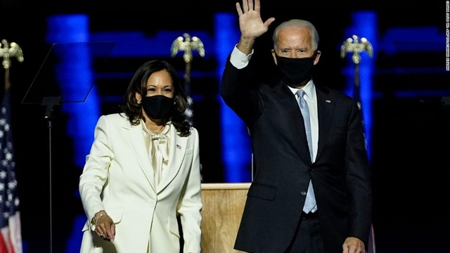 Thách thức lớn đối với ông Biden khi “khai tử” hàng loạt chính sách của ông Trump