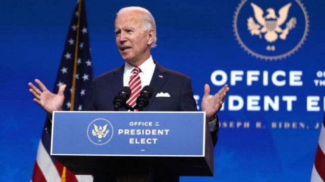 Ông Biden nhận báo cáo an ninh quốc gia từ các chuyên gia ngoài chính phủ