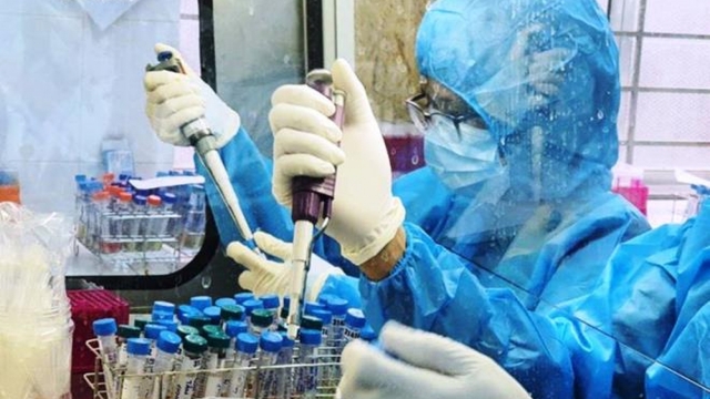 Ca dương tính với SARS-CoV-2 ở Đà Nẵng: Lãnh đạo Sở Y tế nói gì?