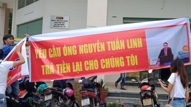 Để dự án “ma” tồn tại, chính quyền địa phương phải chịu trách nhiệm