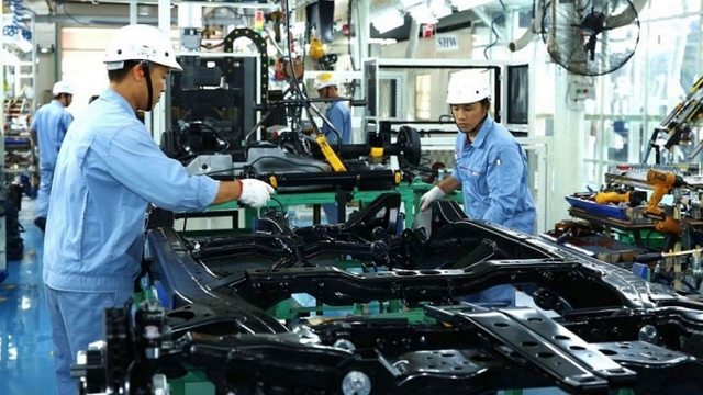 Vietnam attracts US$26.4 billion in FDI by November 20