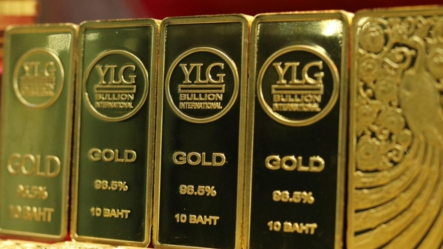 Sau bầu cử Mỹ, xu hướng giá vàng sẽ ra sao?