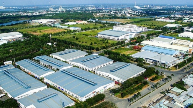 Bộ Tài chính đề xuất thêm điều kiện ưu đãi cho doanh nghiệp chế xuất