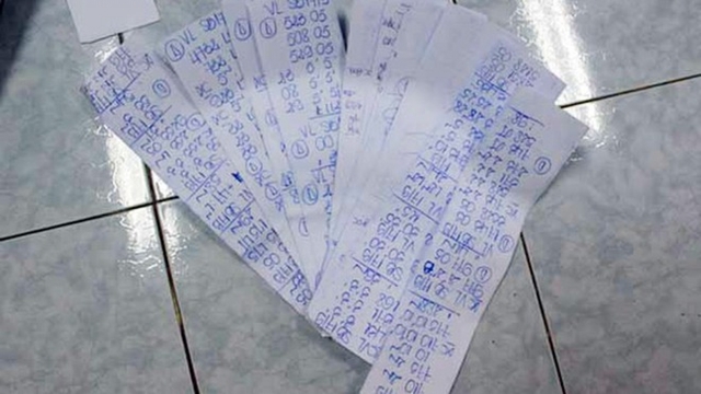 Xử lý nạn lô, đề như “bắt cóc bỏ đĩa”