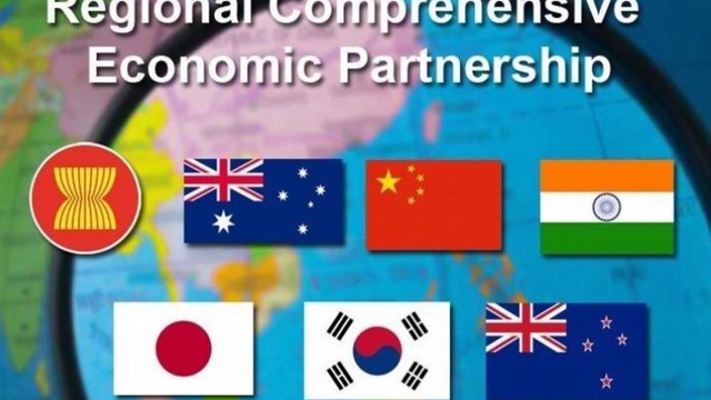 ASEAN mong sớm hoàn tất ký kết RCEP