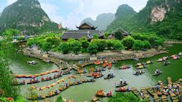 Over 100 businesses join in domestic tourism stimulus scheme