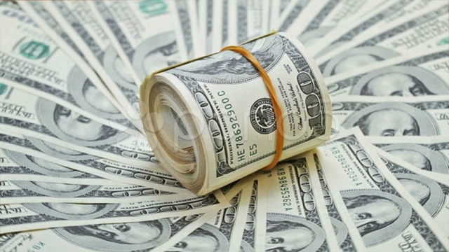 USD tăng giá trong bối cảnh dịch bệnh vẫn diễn biến phức tạp