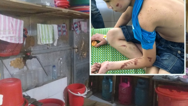 Bóc lột sức lao động, ngược đãi trẻ em: Đừng để thành chuyện đã rồi