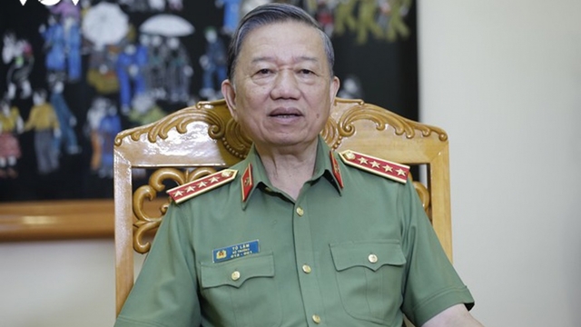 Bộ trưởng Tô Lâm: Sẽ hoàn thiện pháp luật để xử lý thông tin xấu, độc trên mạng