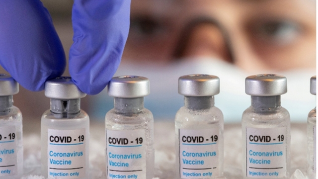 First phase of human clinical trials of local COVID-19 vaccine