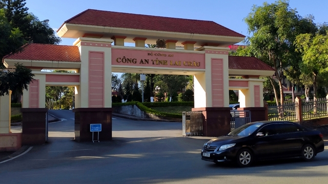 12 cán bộ, chiến sĩ công an Lai Châu bị tước quân tịch do sử dụng văn bằng, chứng chỉ giả
