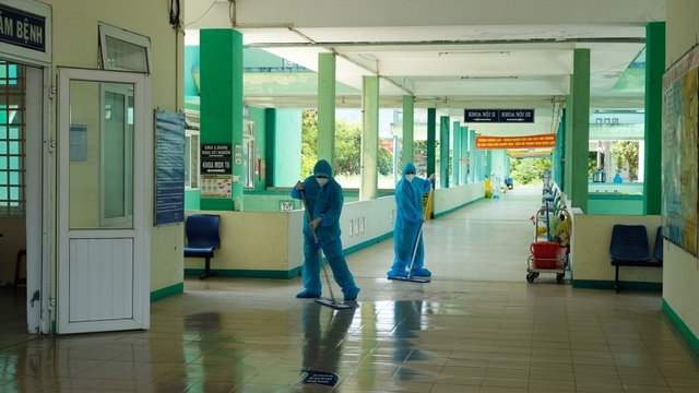 Quy trình xử lý khi phát hiện ca mắc Covid-19 tại cộng đồng