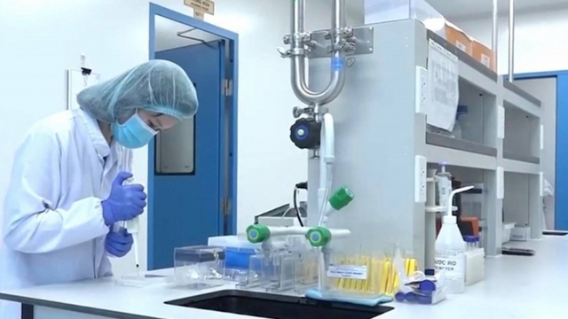 Local COVID-19 vaccine trials seek 20 volunteers