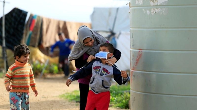 Hội đồng Bảo an Liên Hợp Quốc tiếp tục đàm phán về Hiến pháp Syria
