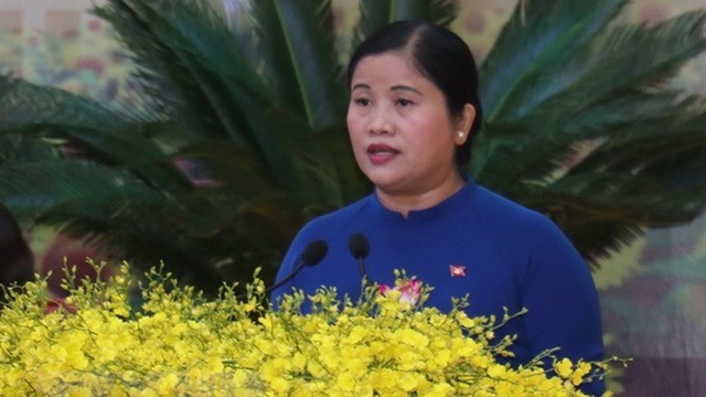 Binh Phuoc calls for RoK investment in high-tech parks