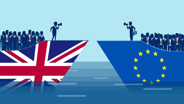 10 năm “Brexit”: Những “dấu lặng” và tương lai bỏ ngỏ