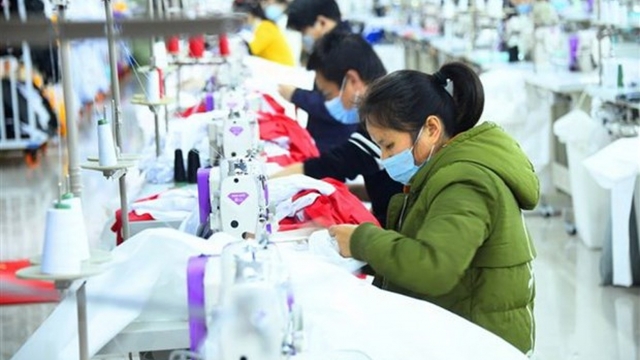 Trung Quốc sẽ vượt qua Mỹ trở thành nền kinh tế lớn nhất thế giới vào năm 2028