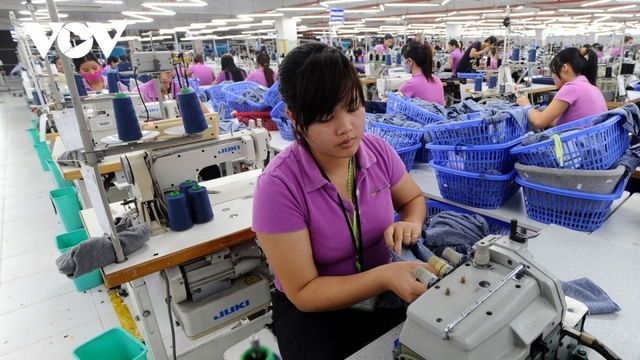 "Bùng nổ" đăng ký doanh nghiệp mới và DN quay trở lại hoạt động trong quý I