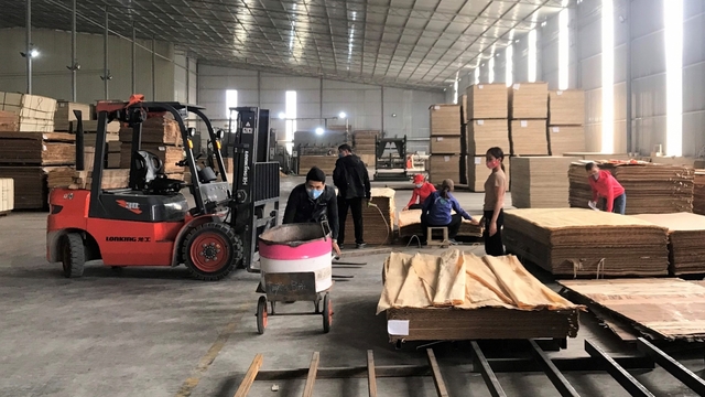 Đưa công nghiệp chế biến nông lâm sản thành kinh tế mũi nhọn của Bắc Kạn