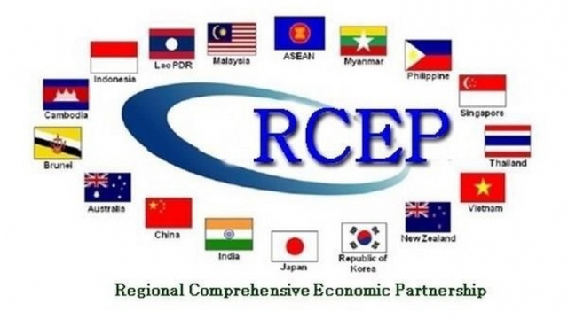 Vietnam’s strong industries fully tapped under RCEP