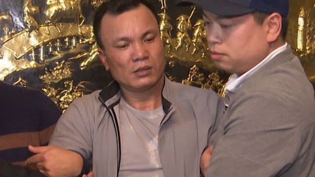 Trùm “bảo kê” xe khách Thái Bình là ai?