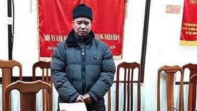 Triệt phá ổ sản xuất, tàng trữ súng đạn
