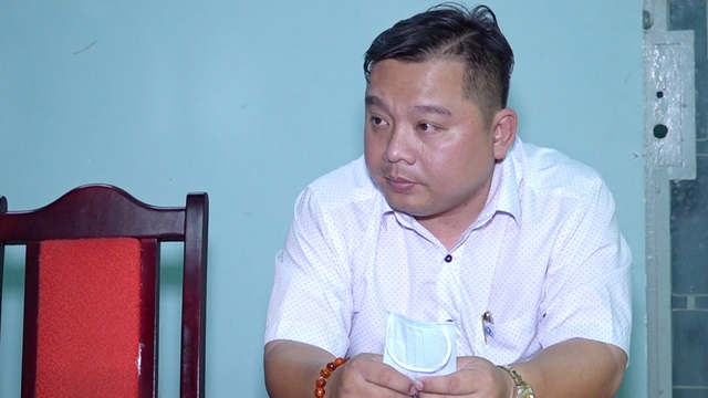Tạm giữ đối tượng giả danh cán bộ Bộ Công an