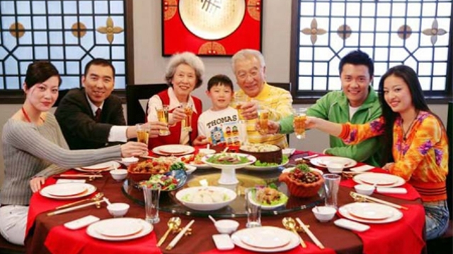 Dịch Covid-19 sẽ làm thay đổi thói quen đón Tết của người Trung Quốc