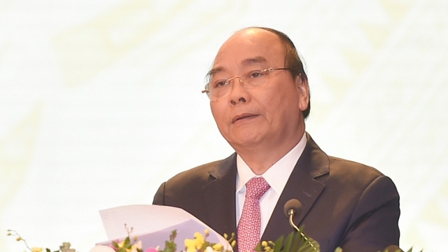 Thủ tướng chủ trì Hội nghị trực tuyến Chính phủ với địa phương