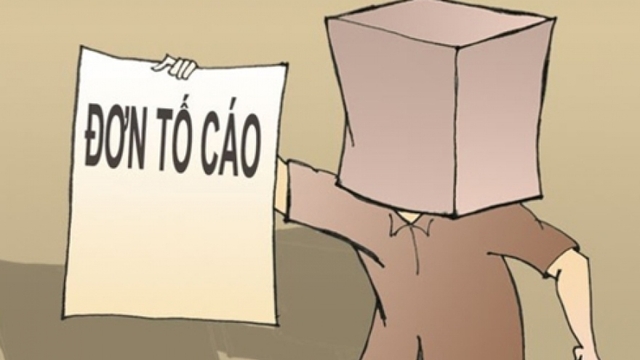 "Né" giải quyết tố cáo, người có thẩm quyền có thể bị cách chức