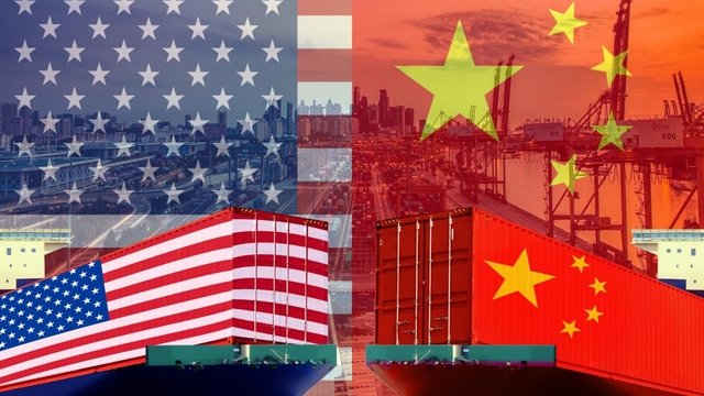 Tổng thống đắc cử Biden sẽ không từ bỏ vũ khí “ trừng phạt”