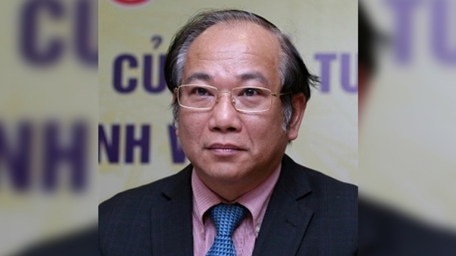 Giám đốc Bệnh viện Nhi Trung ương đột tử tại phòng làm việc