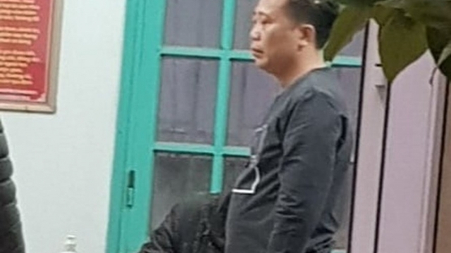 Khởi tố giang hồ Bình "Vổ" ở Thái Bình
