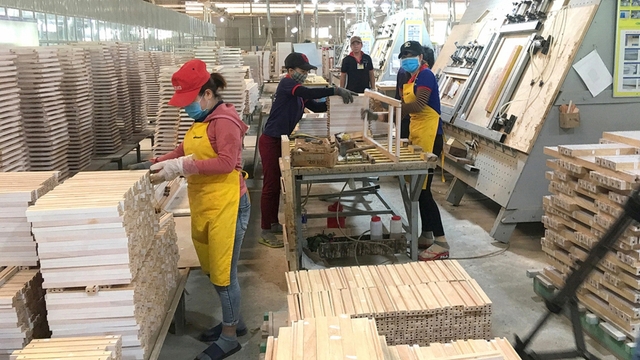 Hơn 80% DN được khảo sát không nhận được gói hỗ trợ từ Chính phủ