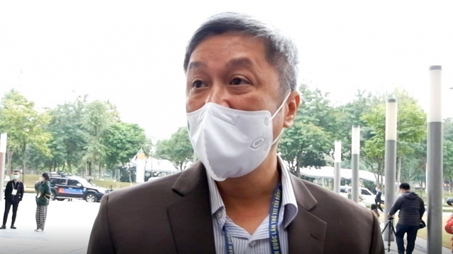 Thứ trưởng Bộ Y tế: Độ lây lan của biến thể Covid-19 tăng hơn 70%