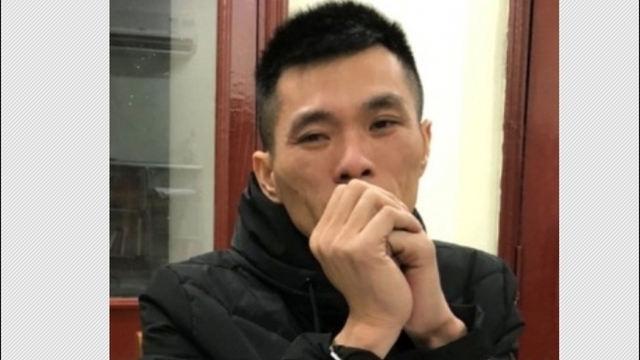 Bắt giữ đối tượng cướp tài sản bị truy nã tại Quảng Ninh